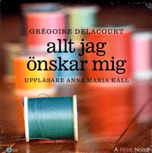 Allt jag önskar mig