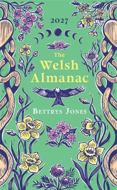The Welsh Almanac