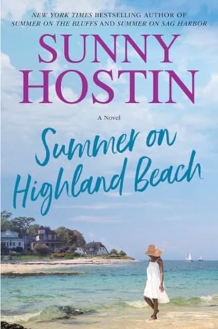 Summer on Highland Beach