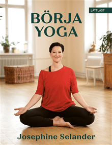 Börja yoga