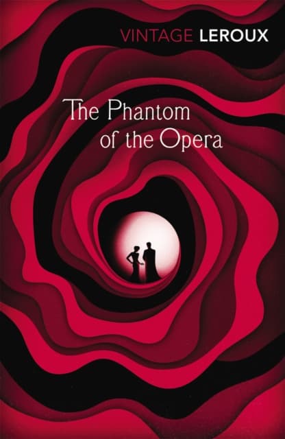 Phantom of the opera