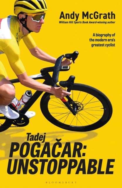 Tadej Pogacar