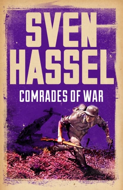 Comrades of war