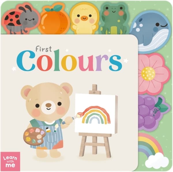 First Colours