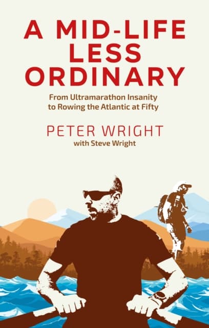 A Mid Life Less Ordinary