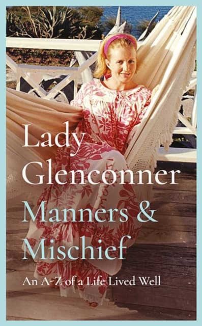 Manners and Mischief