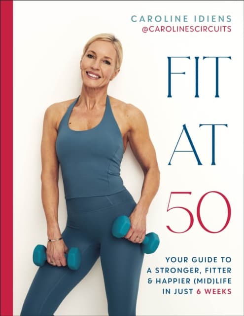 Fit at 50