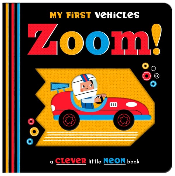 Zoom!