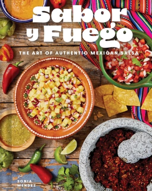 Sabor y Fuego