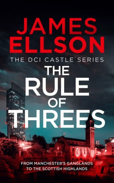 The Rule of Threes