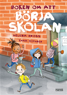 Boken om att börja skolan
