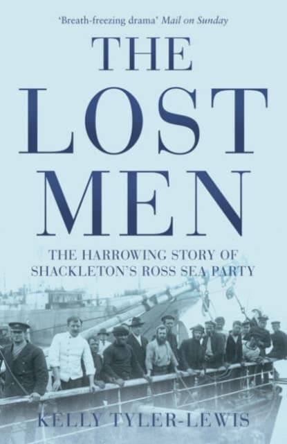 The Lost Men