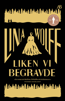 Liken vi begravde