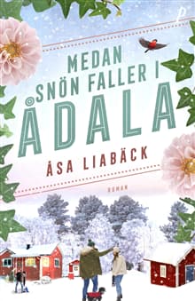 Medan snön faller i Ådala