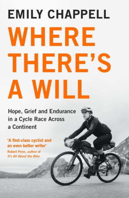 Where There's A Will