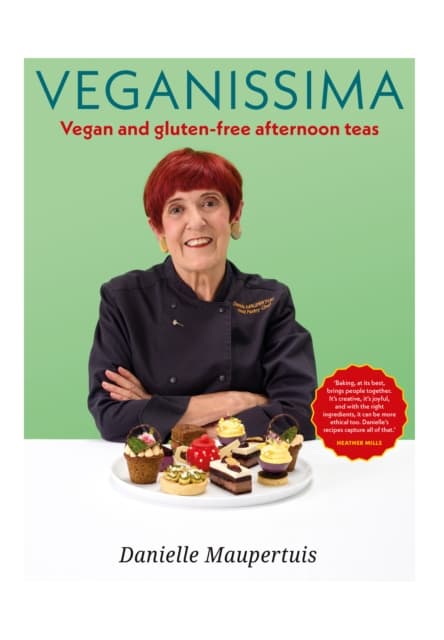VEGANISSIMA
