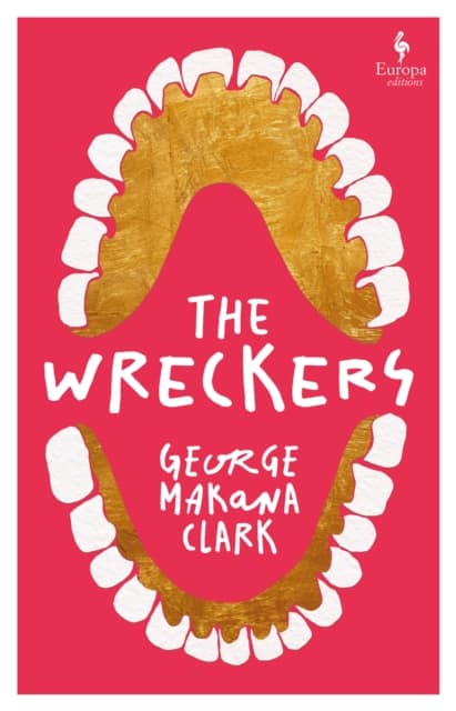 The Wreckers