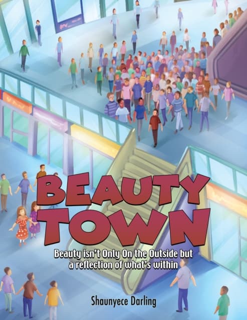 Beauty Town