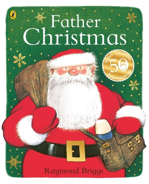 Father Christmas