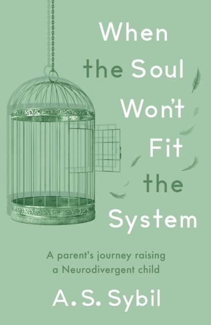 When the Soul Won’t Fit the System