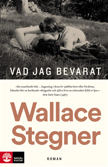 Vad jag bevarat