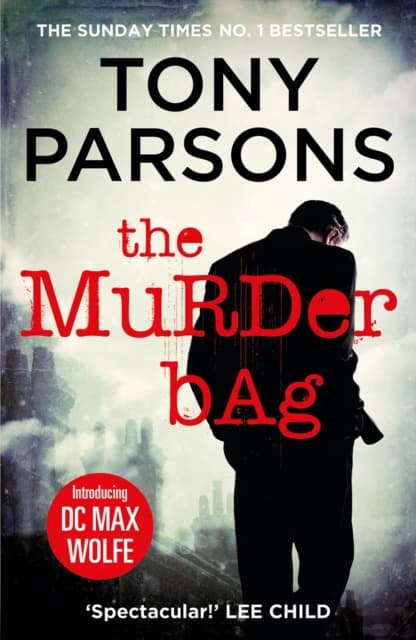 Murder bag