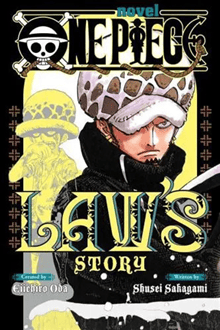 One Piece: Law's Story
