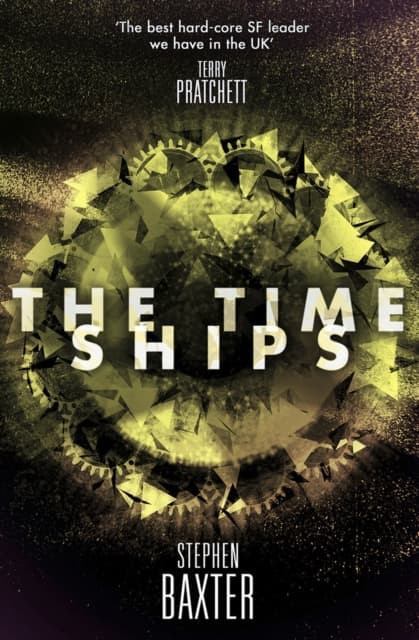 Time ships