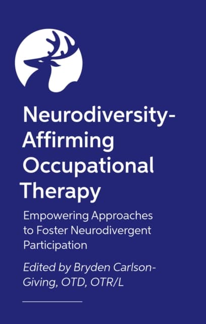 Neurodiversity-Affirming Occupational Therapy