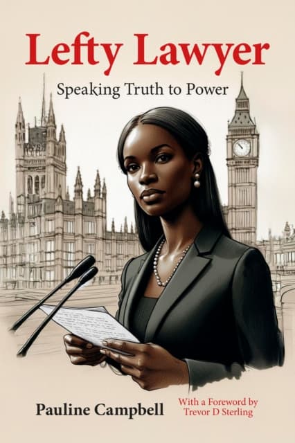 Lefty Lawyer