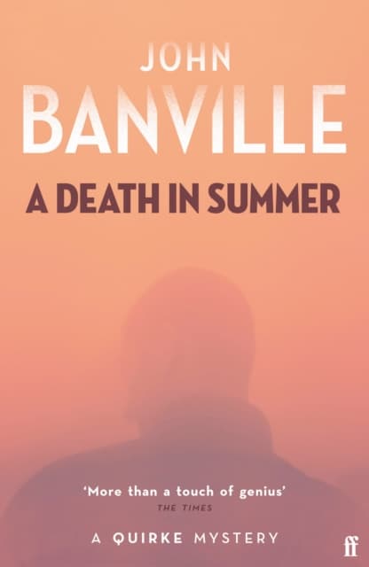 A Death in Summer