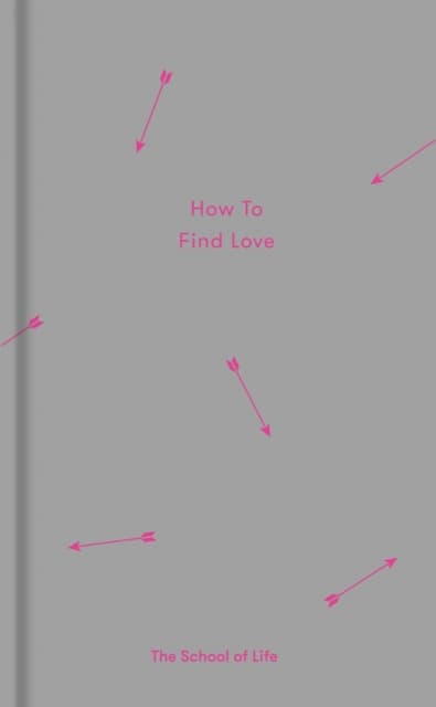 How to find love
