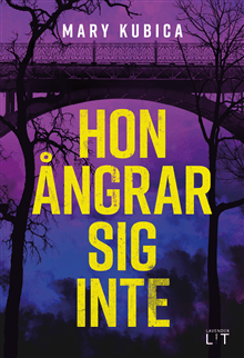 Hon ångrar sig inte