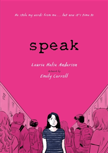 Speak