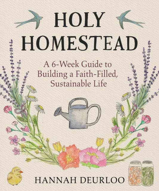 Holy Homestead