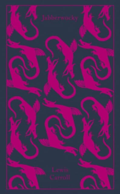 Jabberwocky and Other Nonsense