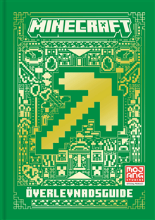 Minecraft: Överlevnadsguide