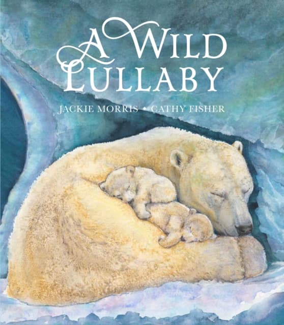 Wild Lullaby