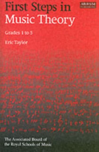 First Steps in Music Theory