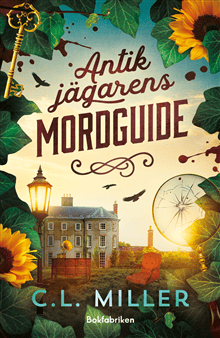 Antikjägarens mordguide