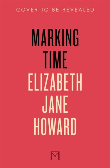 Marking Time