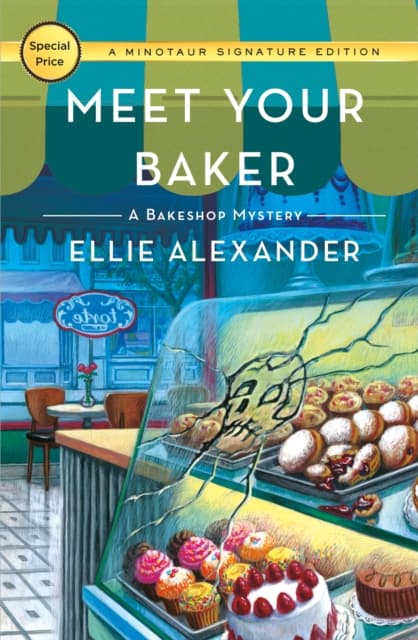 Meet Your Baker