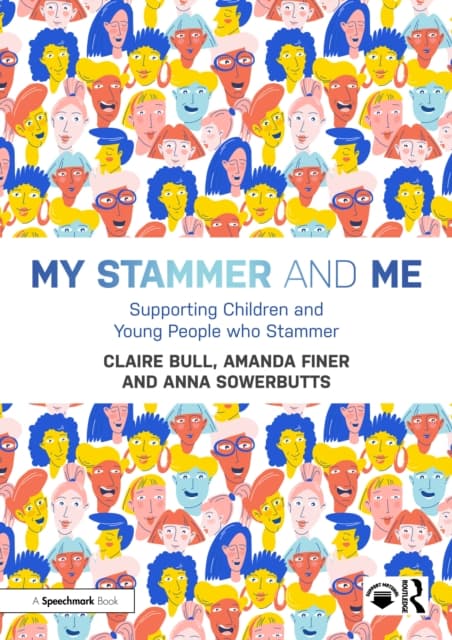 My Stammer and Me