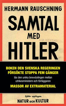 Samtal med Hitler