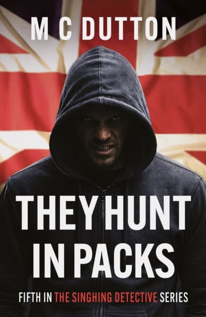 They Hunt in Packs