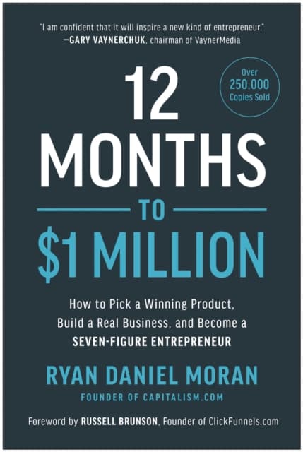 12 Months to $1 Million