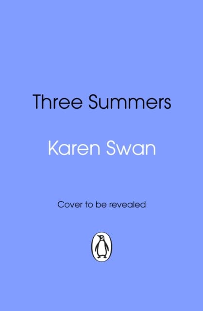 Three Summers