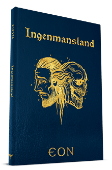 Ingenmansland