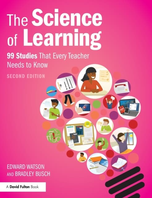 The Science of Learning