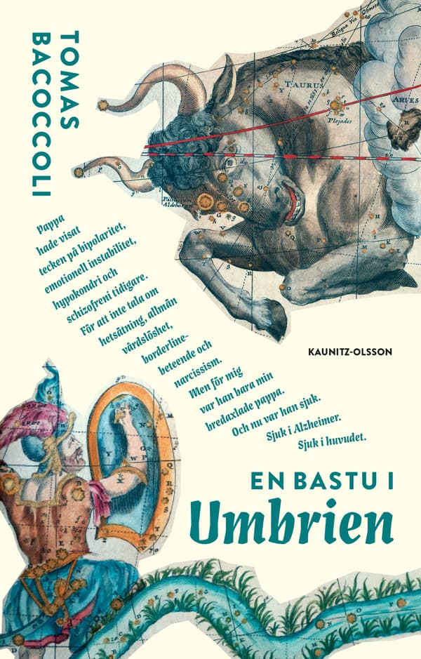 En bastu i Umbrien